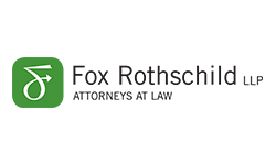 Fox Rothschild LLP Attorneys at Law Logo