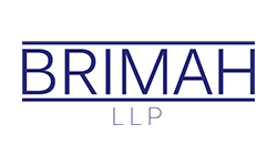 Brimah LLP Logo