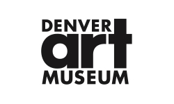 Denver Art Museum Logo