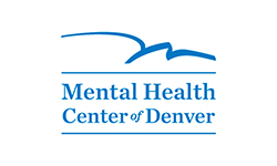Mental Health Center of Denver Logo