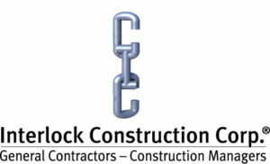 Interlock Construction Corp. Logo