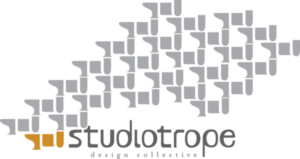 studiotrope Collective Logo