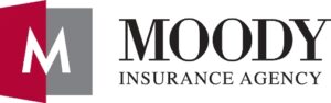 Moody Insurance Agency Logo