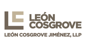 Leon Cosgrove Logo